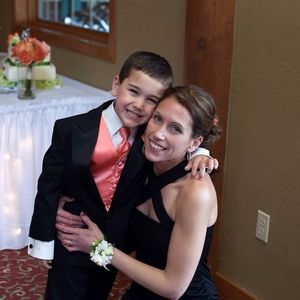 Meet your Posher, Holly